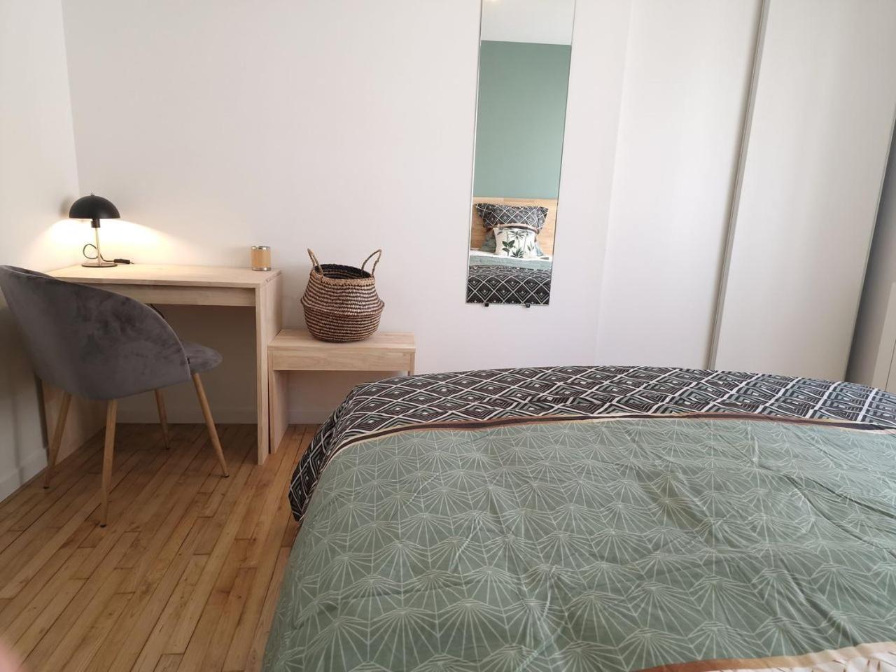 Spacieux Au Coeur De Pont-Aven Au Bois D'Amour 1-6P Dış mekan fotoğraf