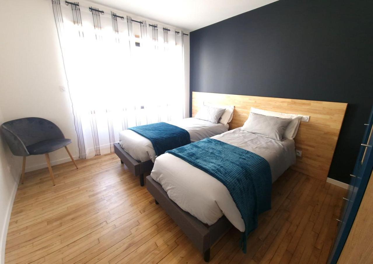Spacieux Au Coeur De Pont-Aven Au Bois D'Amour 1-6P Dış mekan fotoğraf